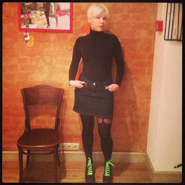 Фотография пользователя TinaKuznetsova 245