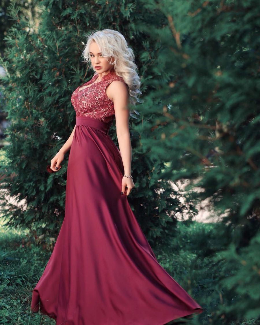 Фотография пользователя Uliya-Kamenskaya 18441