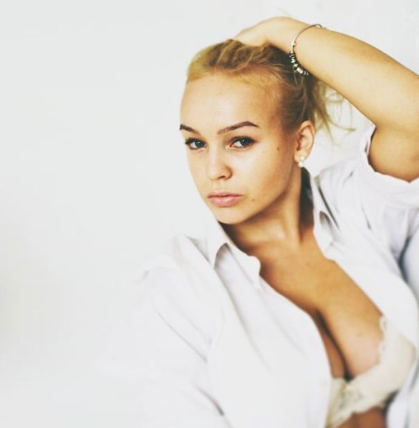 Фотография пользователя Uliya-Kamenskaya 18452