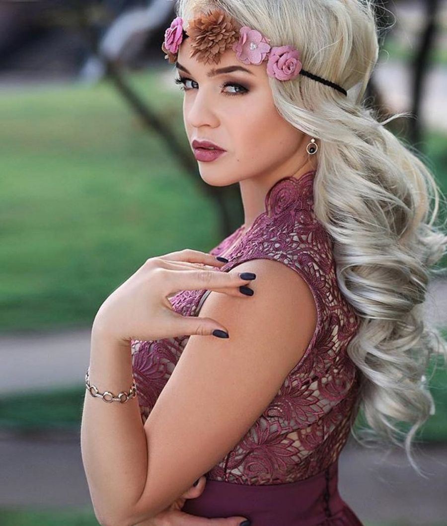 Фотография пользователя Uliya-Kamenskaya 18440