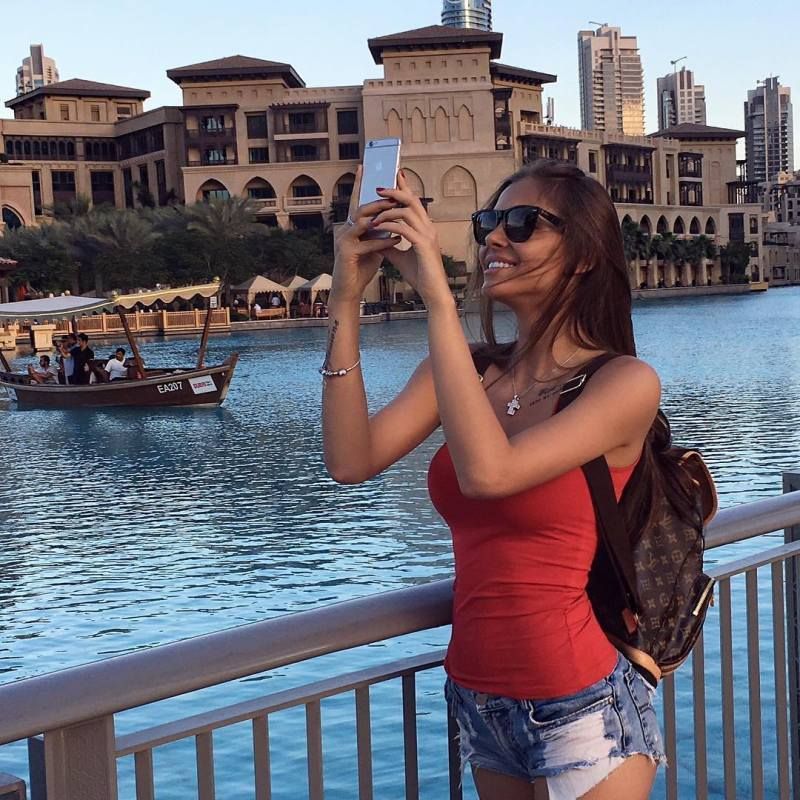 Фотография пользователя Viki-Odintcova 9555