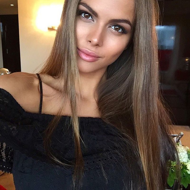 Фотография пользователя Viki-Odintcova 9146