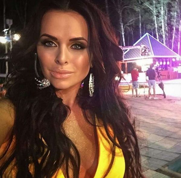 Фотография пользователя Viktoriya-Romanets 6153