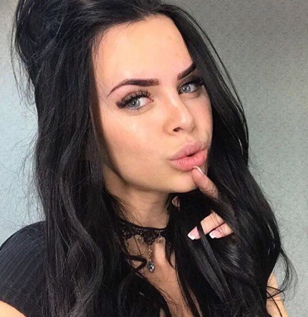 Фотография пользователя Viktoriya-Romanets 6169