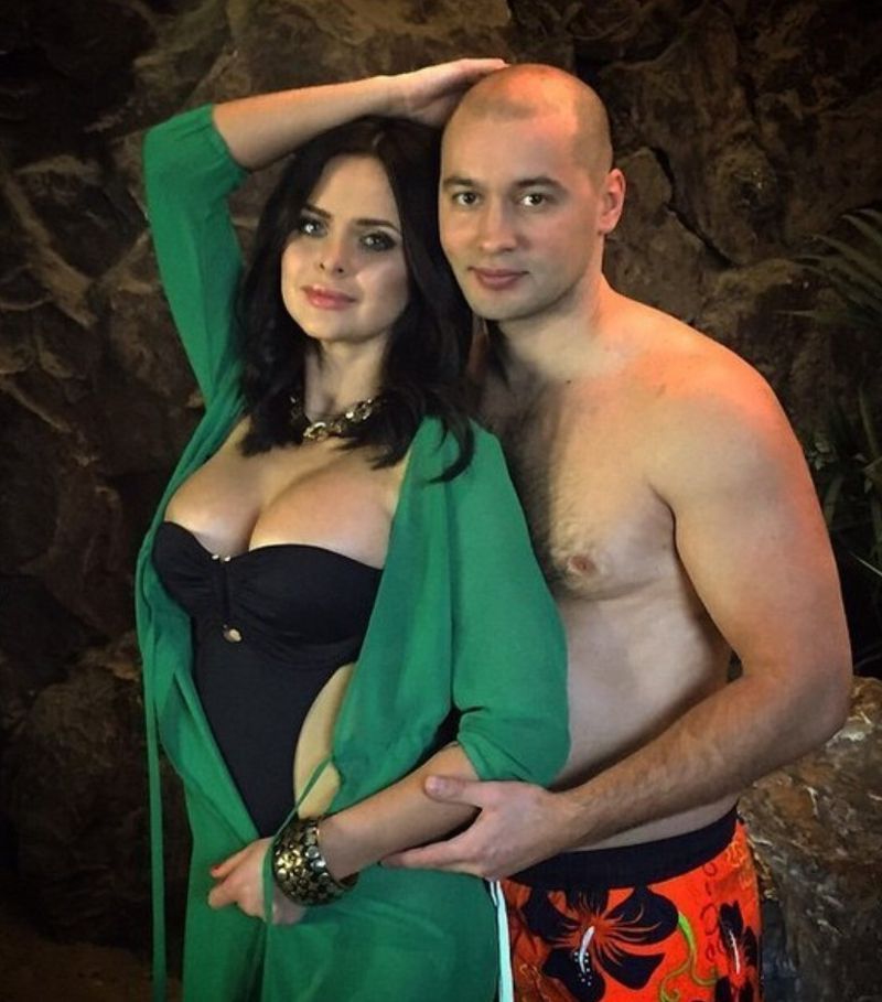 Фотография пользователя Viktoriya-Romanets 6921