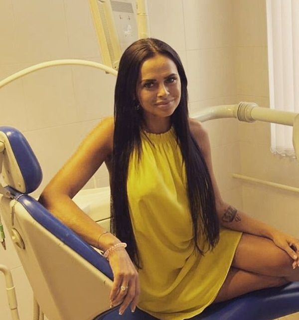 Фотография пользователя Viktoriya-Romanets 6146