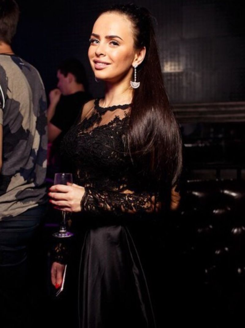 Фотография пользователя Viktoriya-Romanets 6922