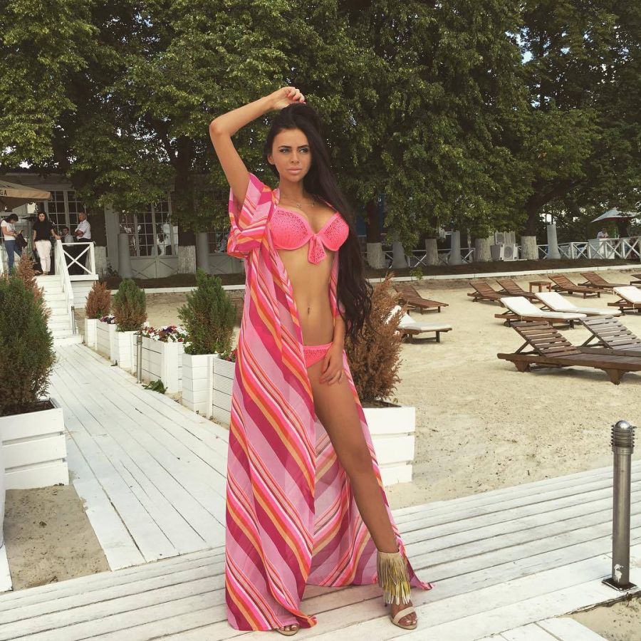 Фотография пользователя Viktoriya-Romanets 6133
