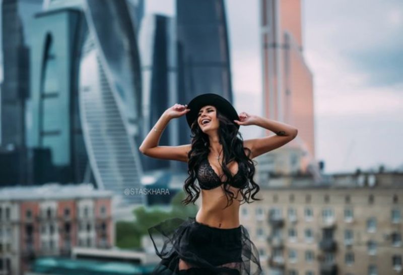 Фотография пользователя Viktoriya-Romanets 6915