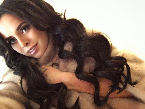 Фотография пользователя Viktoriya-Romanets 6099