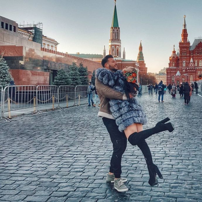 Фотография пользователя Viktoriya-Tsaturyan 23206