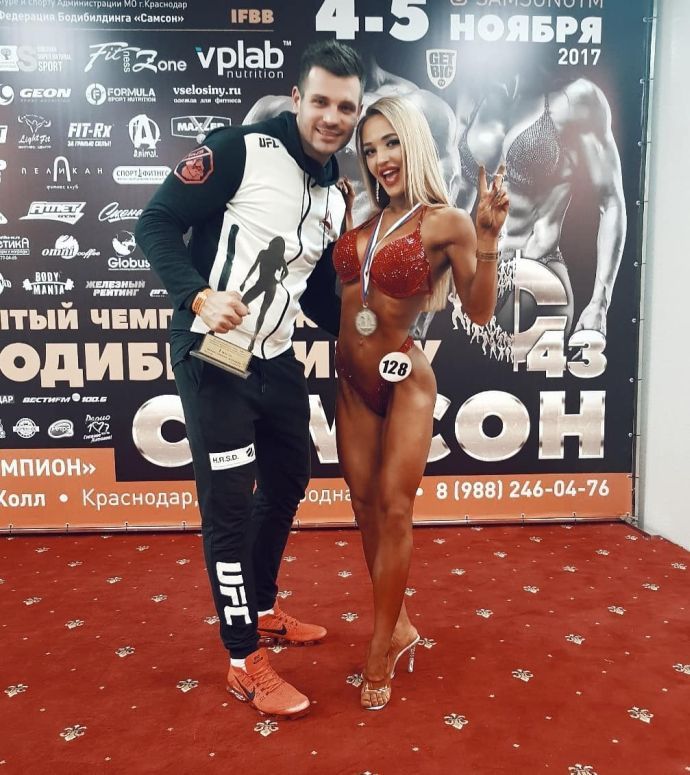 Фотография пользователя Viktoriya-Tsaturyan 23337