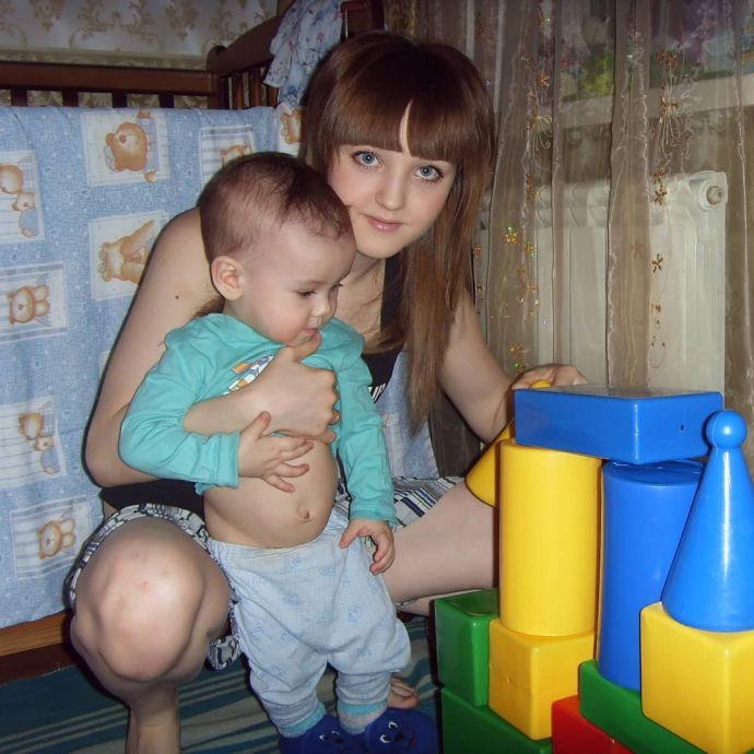 Фотография пользователя Viktoriya-Tsaturyan 23007