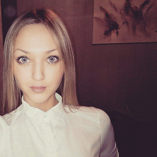 Фотография пользователя Viktoriya-Tsaturyan 22977