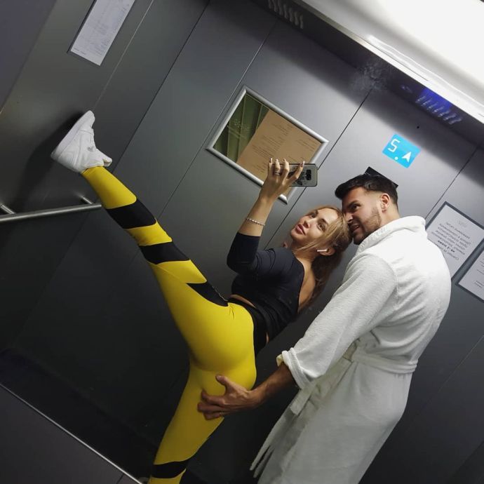 Фотография пользователя Viktoriya-Tsaturyan 23238
