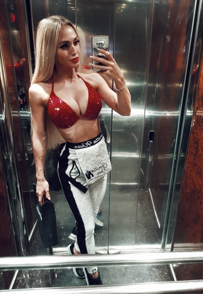 Фотография пользователя Viktoriya-Tsaturyan 23327