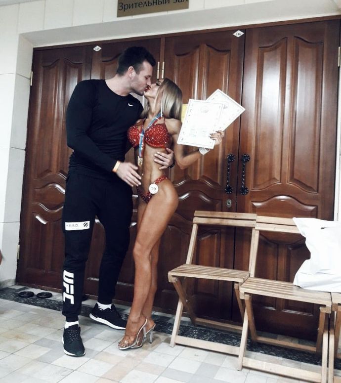Фотография пользователя Viktoriya-Tsaturyan 23340