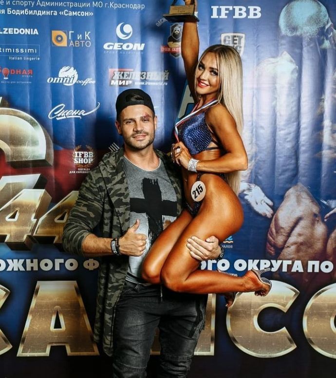 Фотография пользователя Viktoriya-Tsaturyan 23341