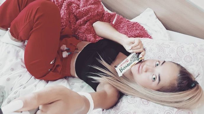 Фотография пользователя Viktoriya-Tsaturyan 23099