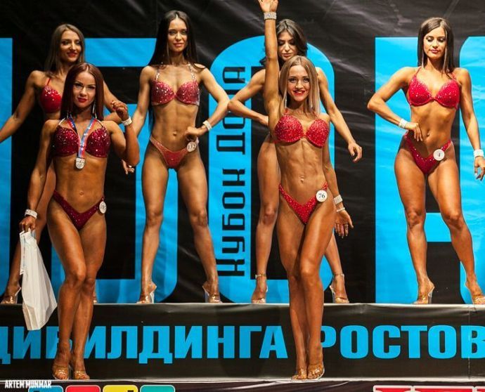 Фотография пользователя Viktoriya-Tsaturyan 23314