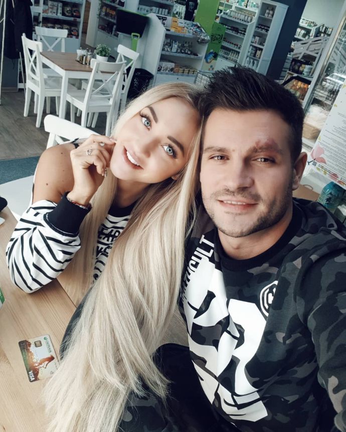 Фотография пользователя Viktoriya-Tsaturyan 23114