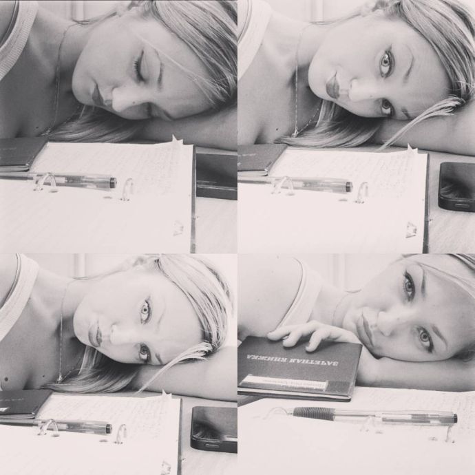Фотография пользователя Viktoriya-Tsaturyan 23102