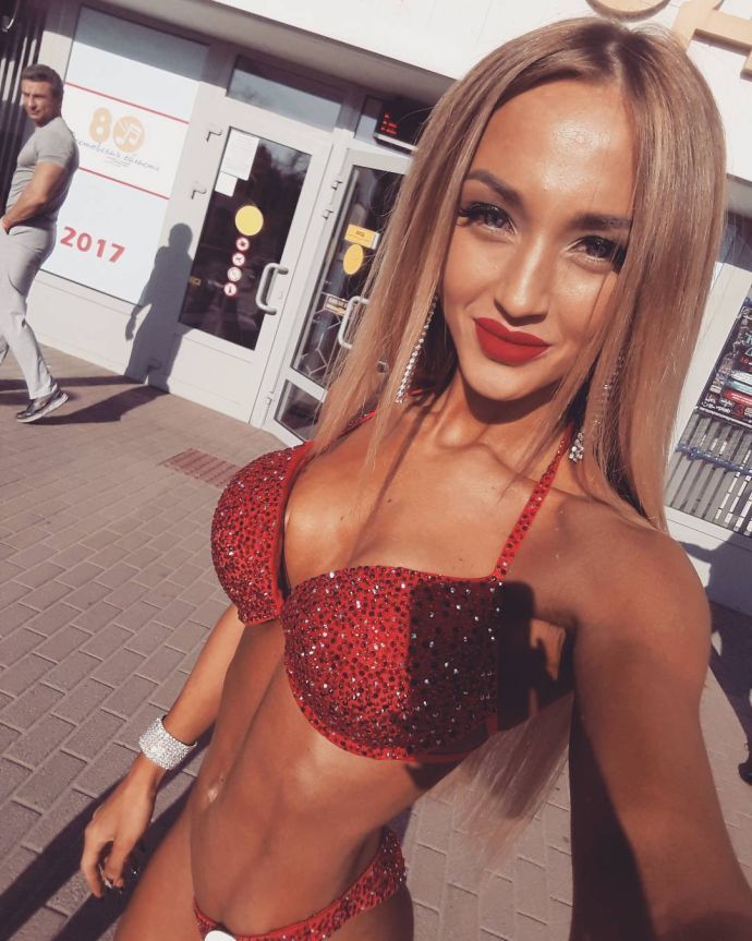 Фотография пользователя Viktoriya-Tsaturyan 23315