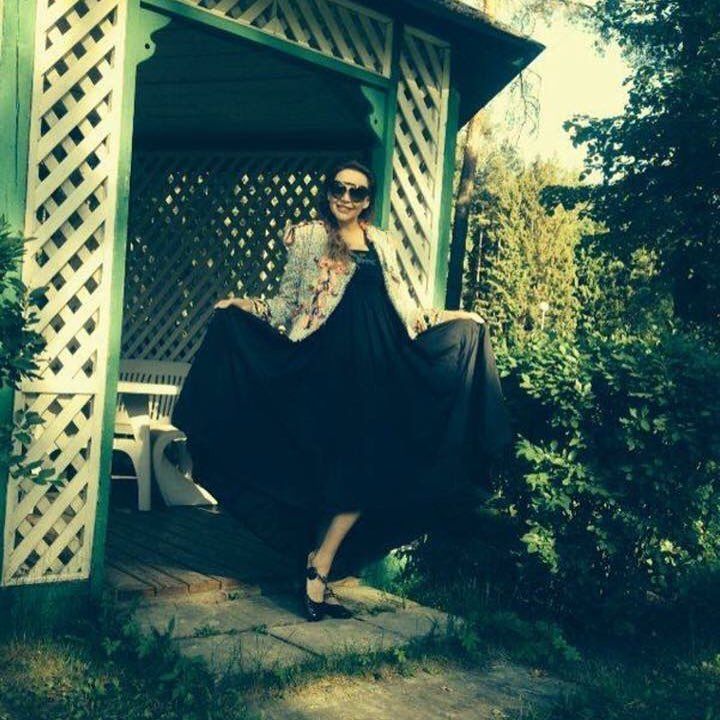Фотография пользователя Yana-Prezhevskaya 21498