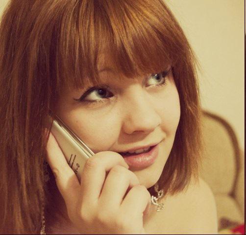 Фотография пользователя Zalina 80