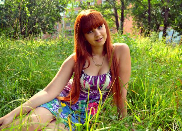 Фотография пользователя Zalina 104