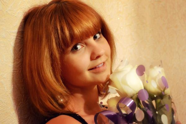 Фотография пользователя Zalina 103