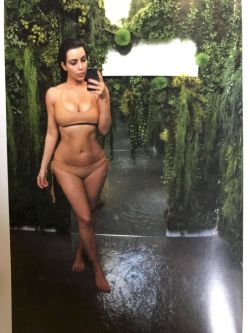 Фотография пользователя kimkardashian