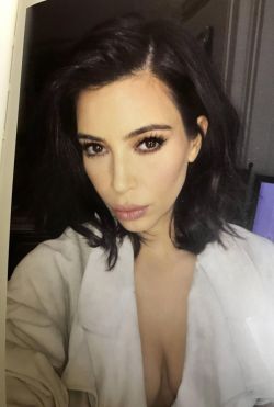 Фотография пользователя kimkardashian