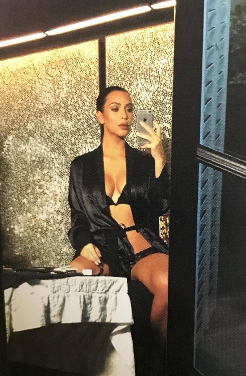 Фотография пользователя kimkardashian 4224