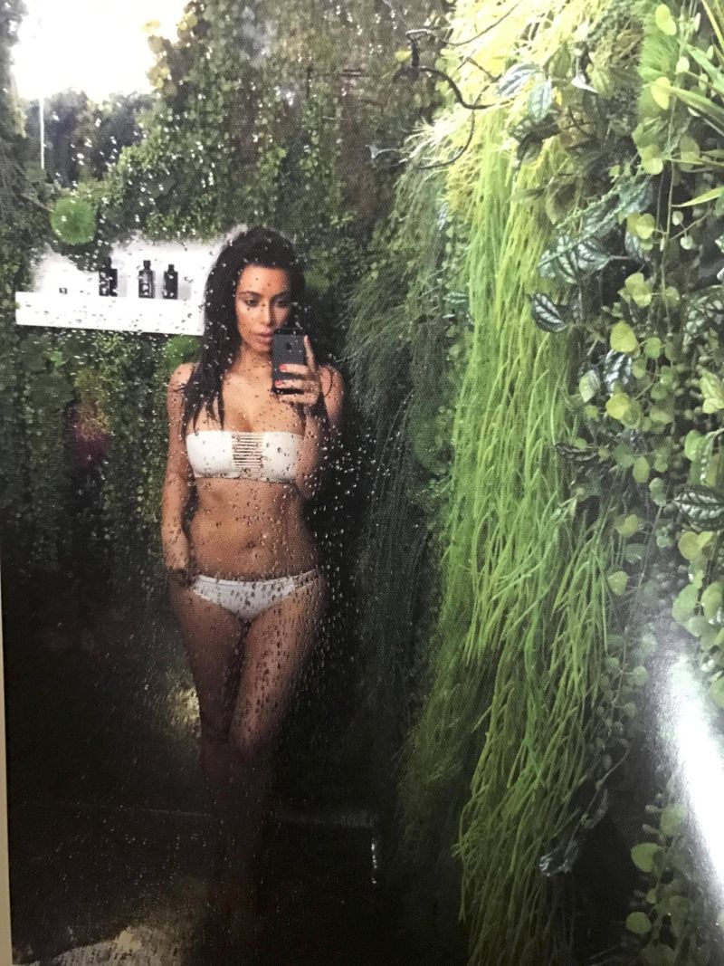Фотография пользователя kimkardashian 4215