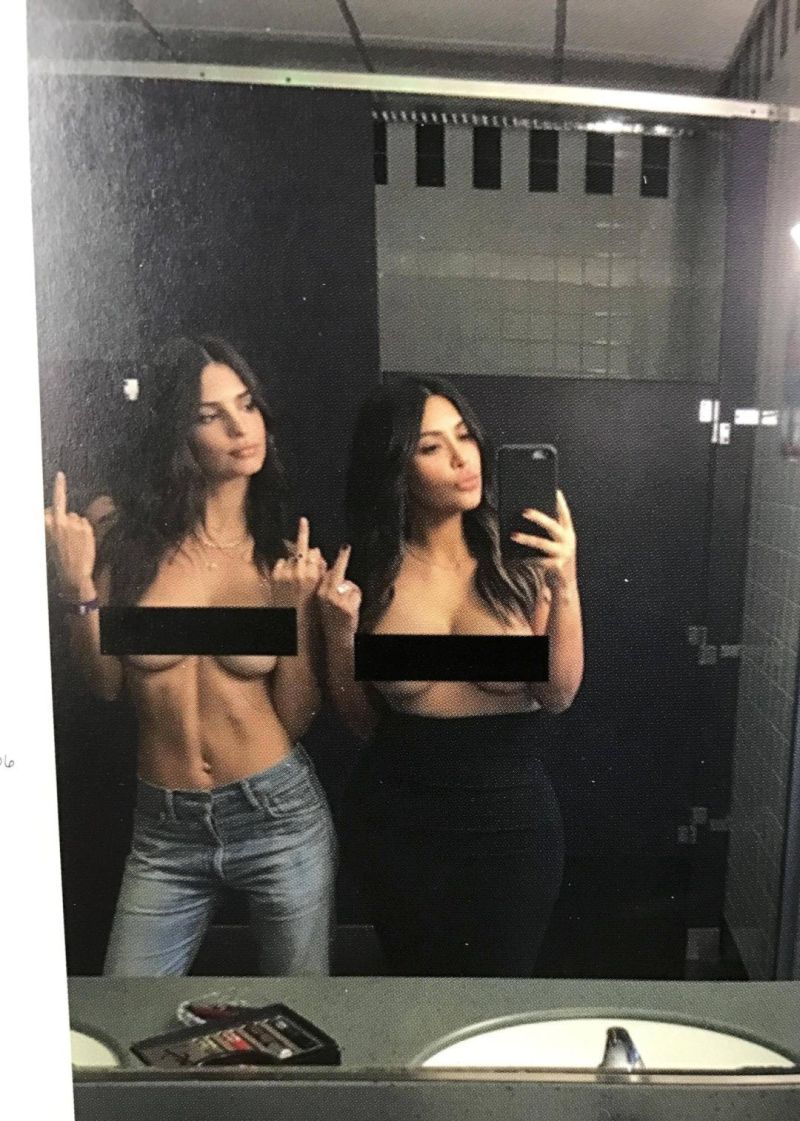 Фотография пользователя kimkardashian 4240