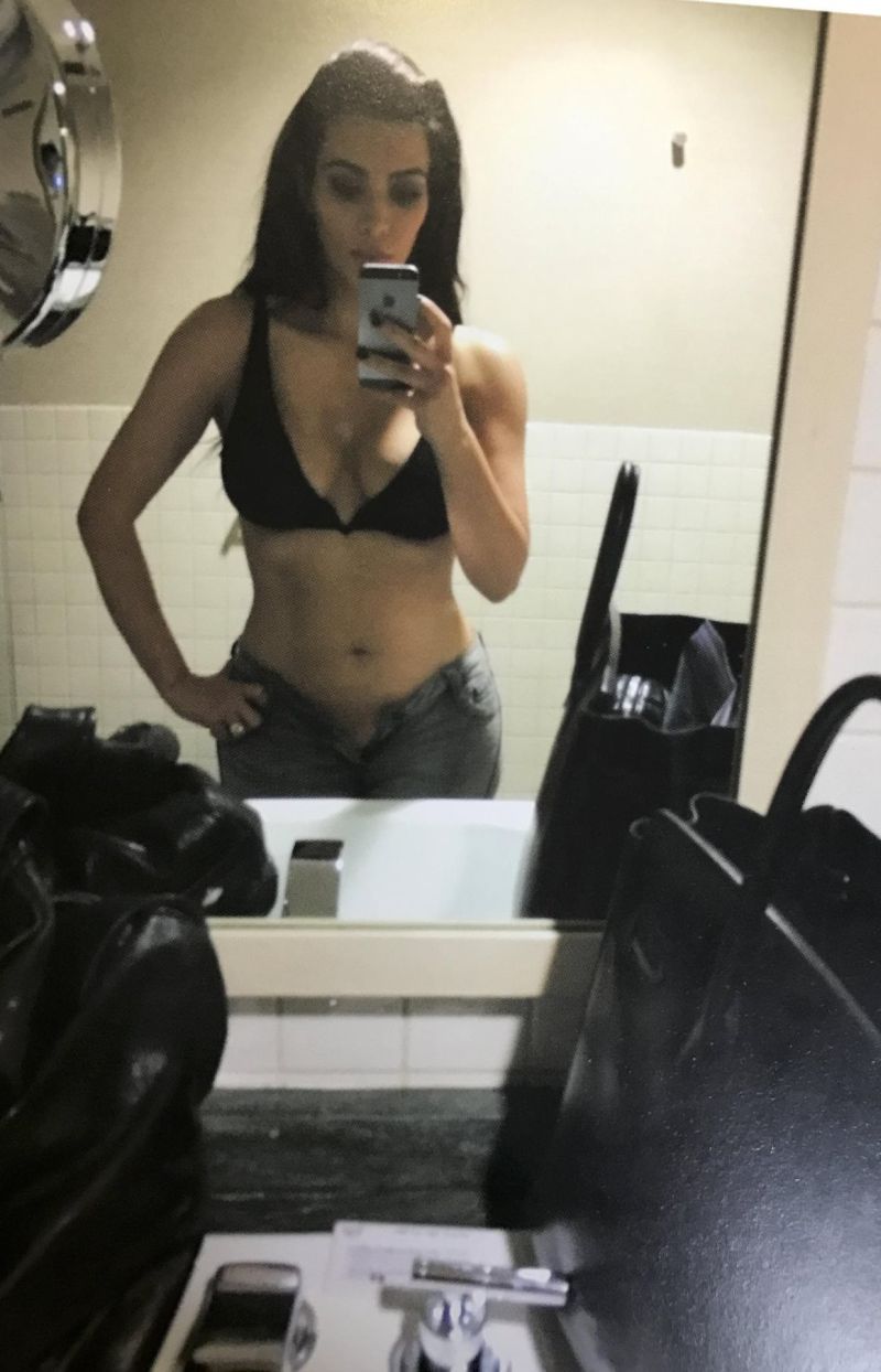 Фотография пользователя kimkardashian 4223
