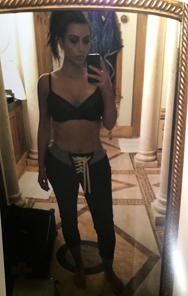 Фотография пользователя kimkardashian 4222
