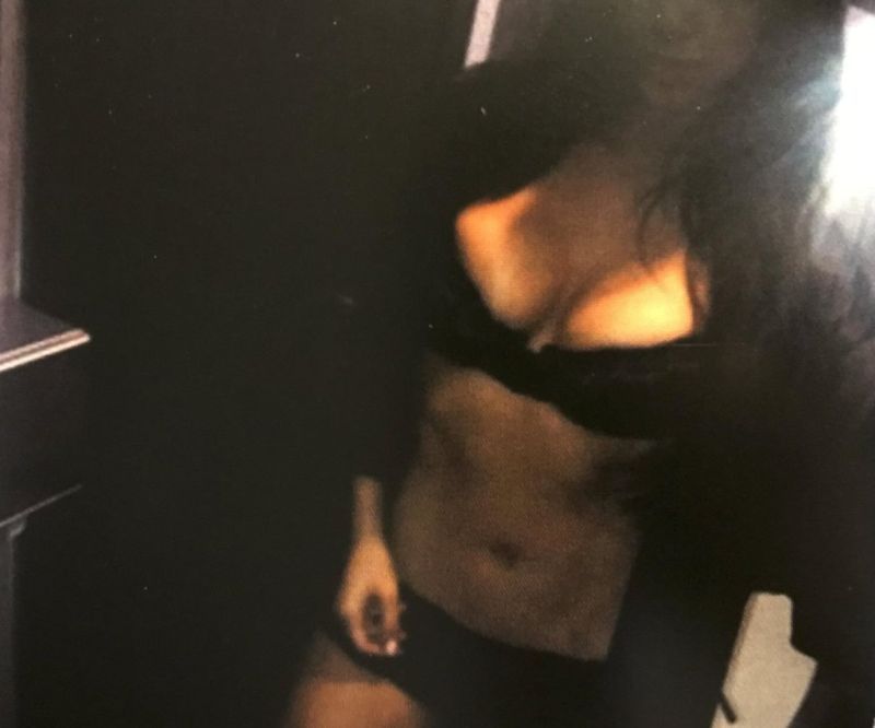 Фотография пользователя kimkardashian 4279