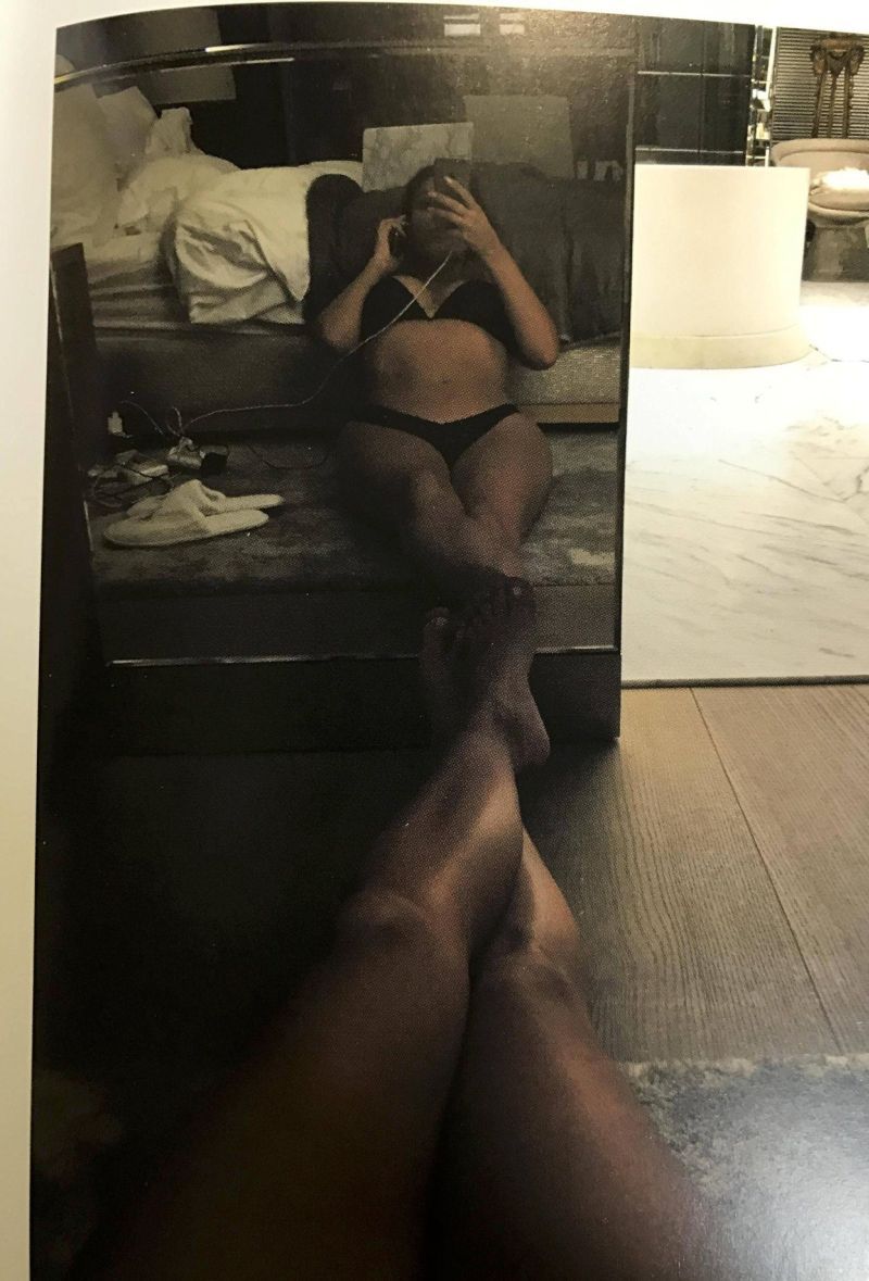Фотография пользователя kimkardashian 4220