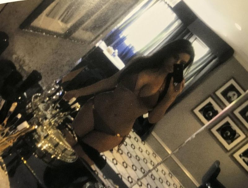 Фотография пользователя kimkardashian 4274