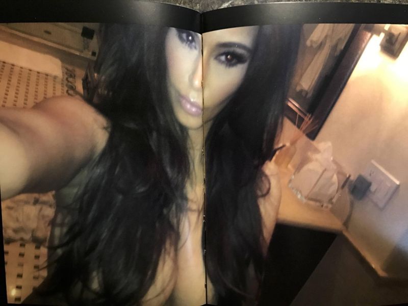 Фотография пользователя kimkardashian 4276