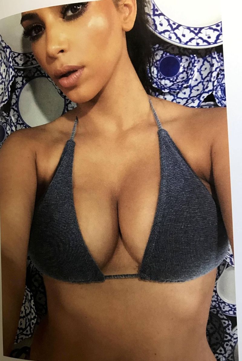 Фотография пользователя kimkardashian 4213