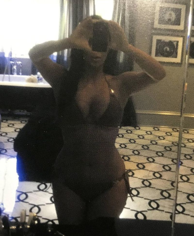 Фотография пользователя kimkardashian 4269