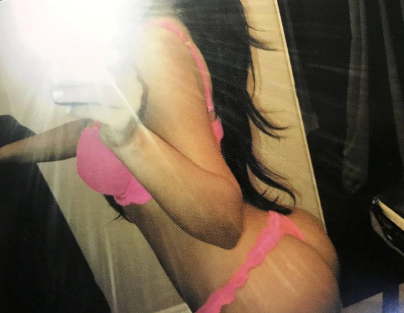 Фотография пользователя kimkardashian 4243