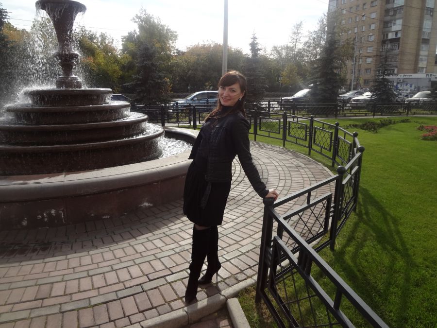 Фотография пользователя lfvbfy 1007