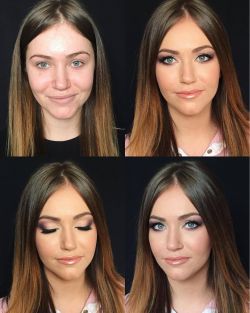 Фотография пользователя make-up