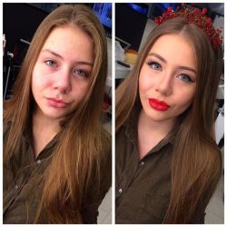 Фотография пользователя make-up