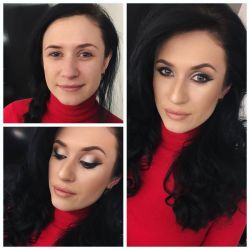 Фотография пользователя make-up