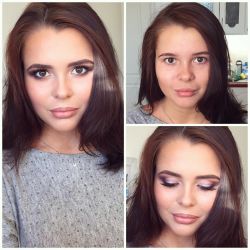 Фотография пользователя make-up